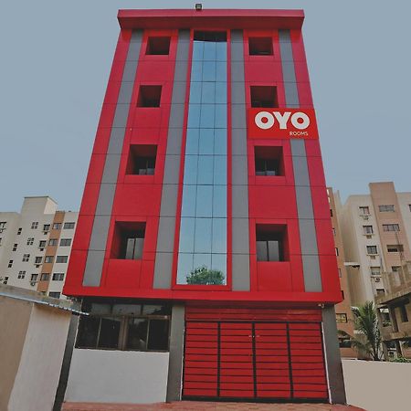 Super Collection O Aryan Hotel Khandagiri Dış mekan fotoğraf