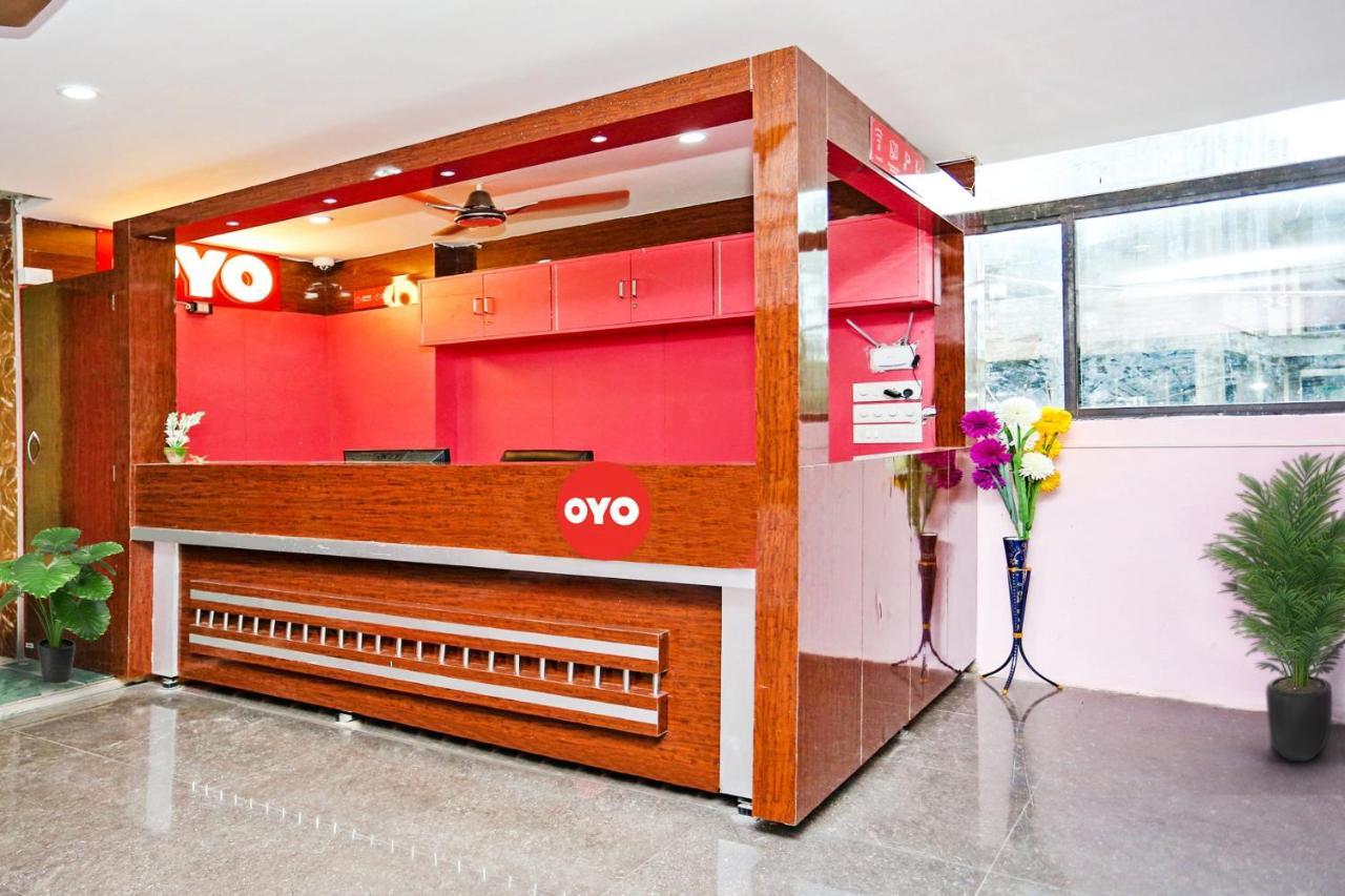 Super Collection O Aryan Hotel Khandagiri Dış mekan fotoğraf