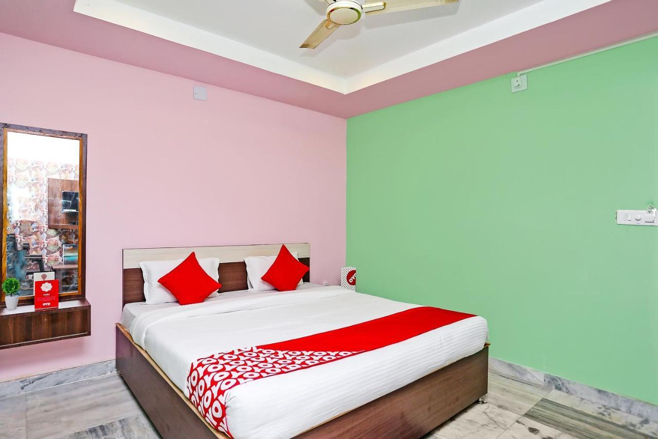 Super Collection O Aryan Hotel Khandagiri Dış mekan fotoğraf