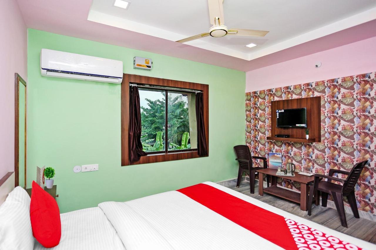 Super Collection O Aryan Hotel Khandagiri Dış mekan fotoğraf