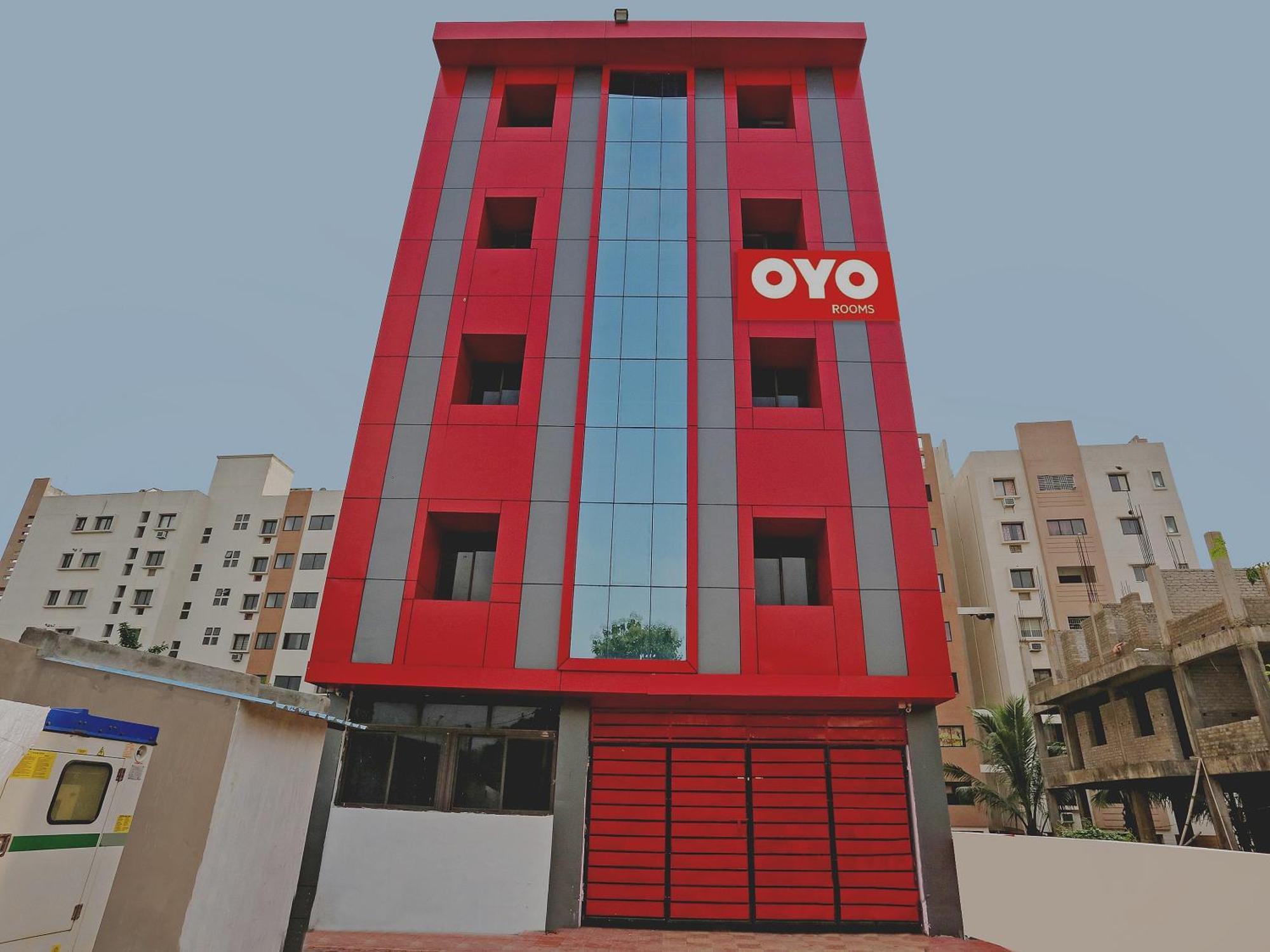 Super Collection O Aryan Hotel Khandagiri Dış mekan fotoğraf
