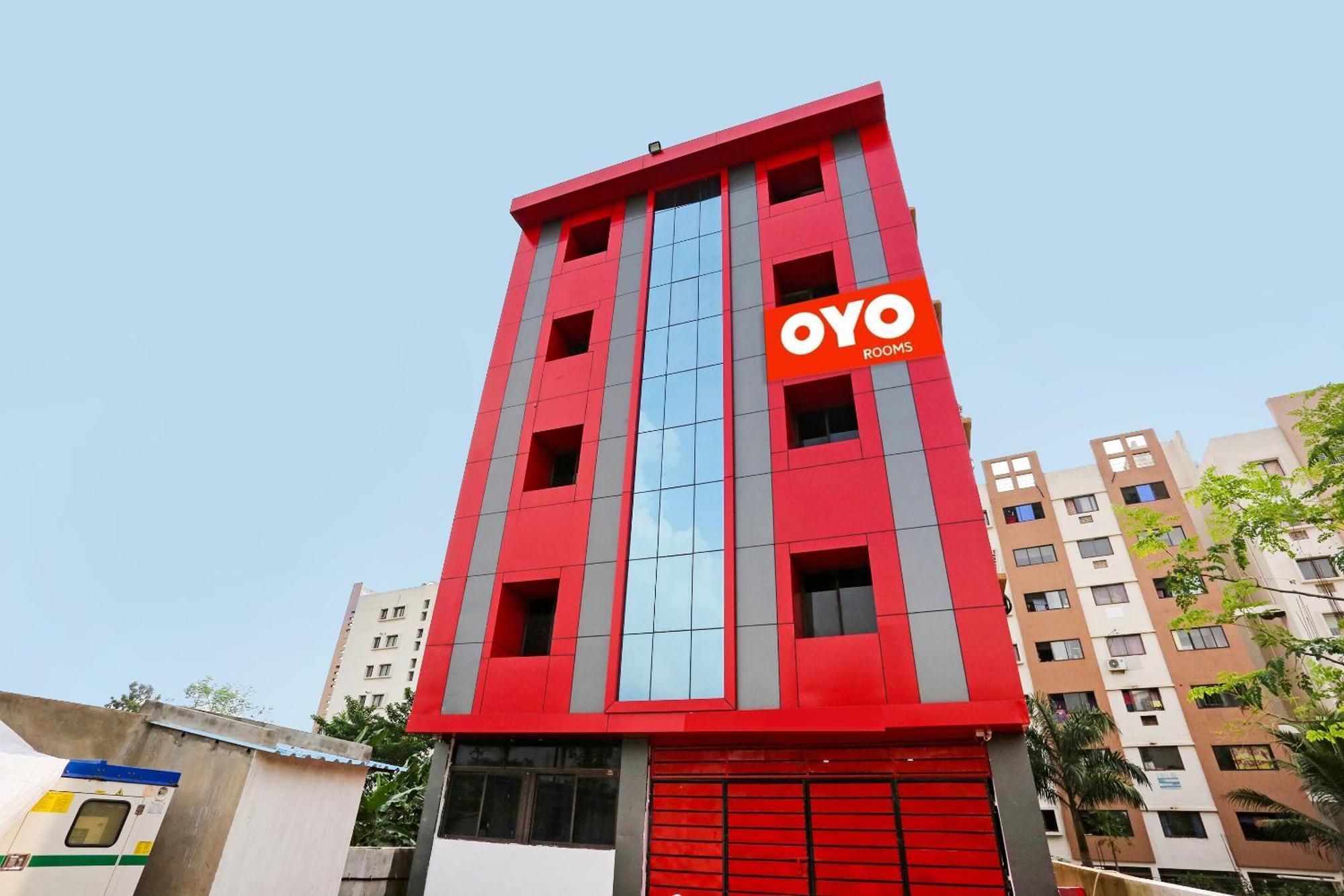 Super Collection O Aryan Hotel Khandagiri Dış mekan fotoğraf