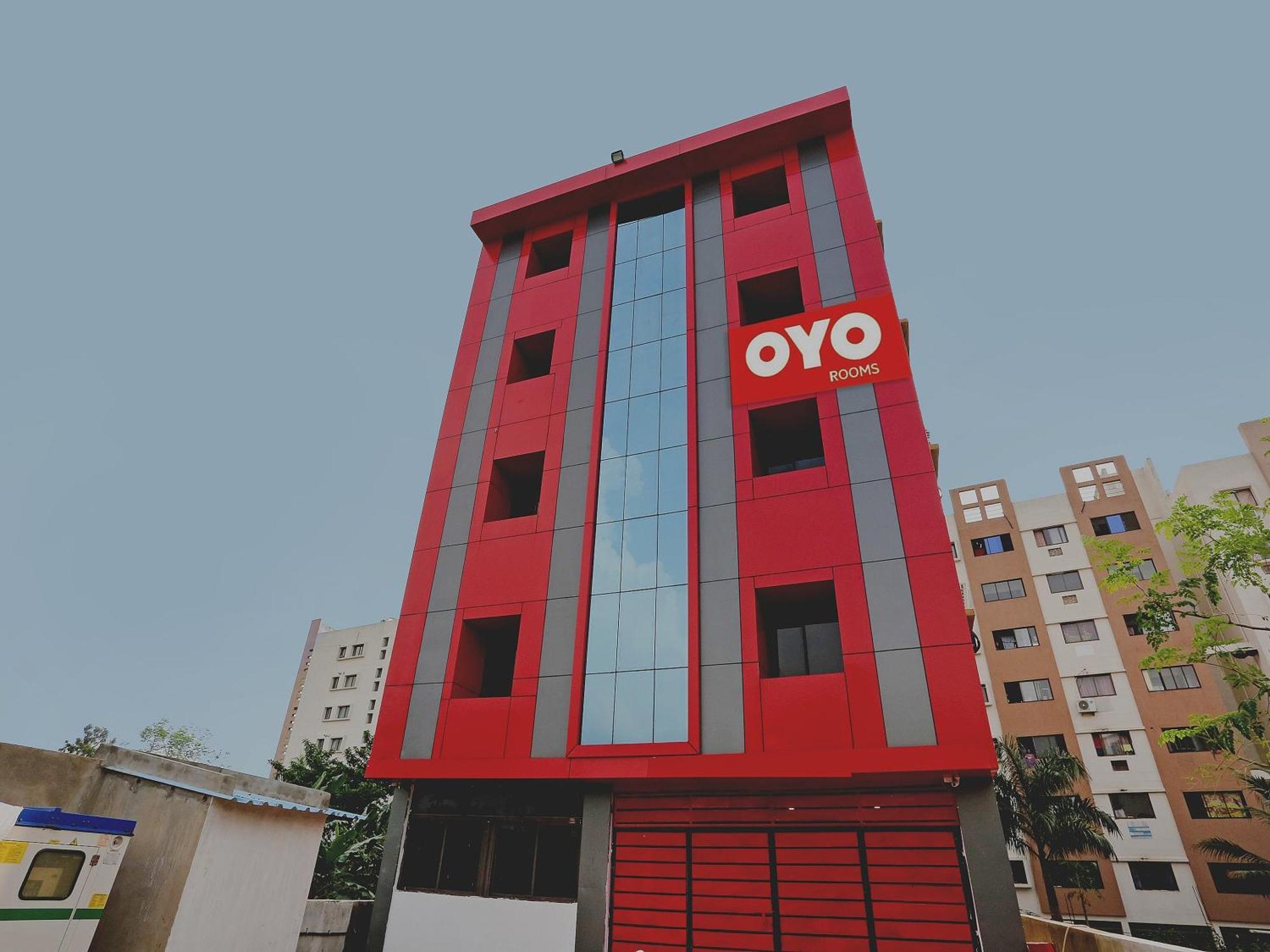 Super Collection O Aryan Hotel Khandagiri Dış mekan fotoğraf