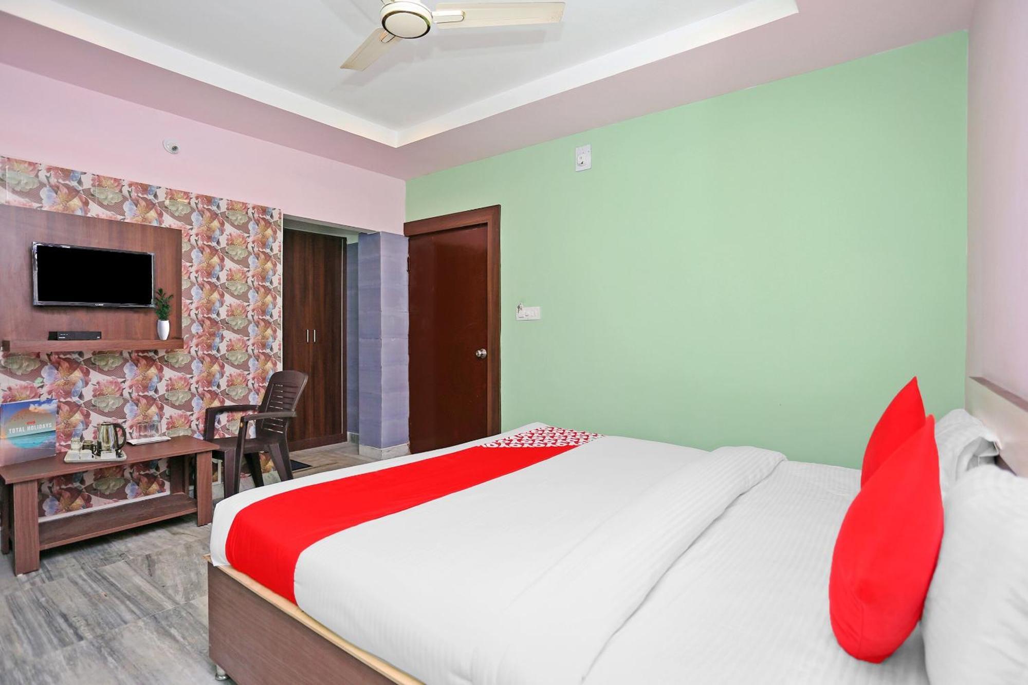 Super Collection O Aryan Hotel Khandagiri Dış mekan fotoğraf